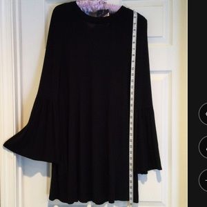 BCBGeneration Mini Dress with cutout back, SZ.XS, NWT